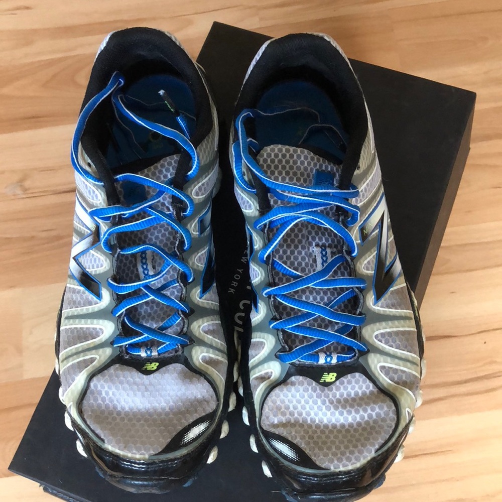 New Balance Minimus 3090